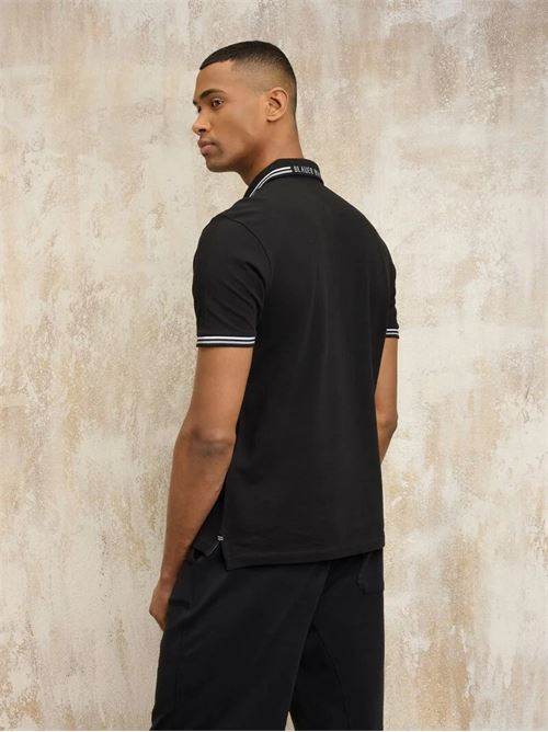  BLAUER | 25SBLUT02308 006801/999